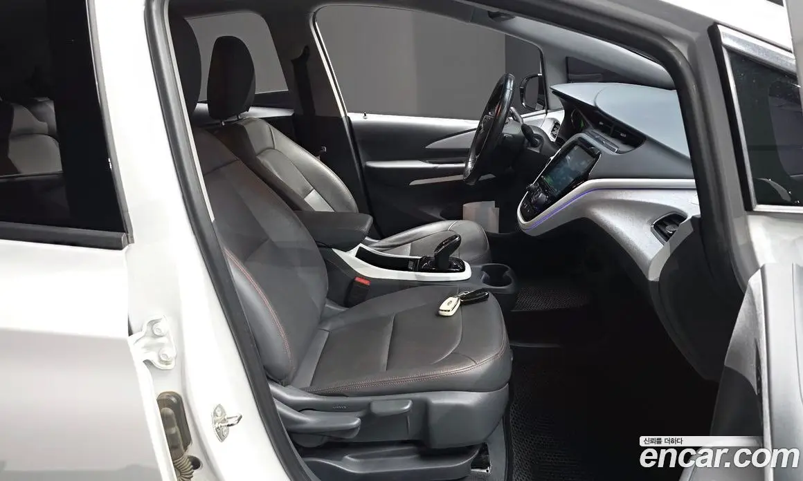 Chevrolet Bolt EV 2019 0.2 АКПП, фото 17