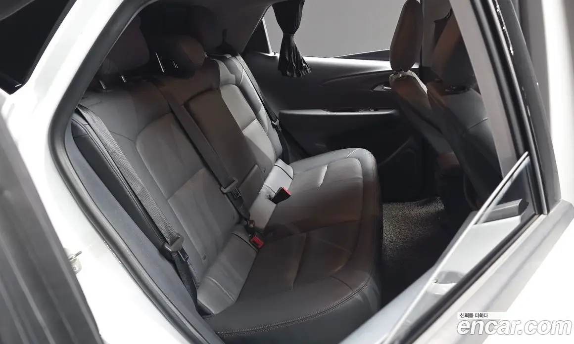 Chevrolet Bolt EV 2019 0.2 АКПП, фото 18