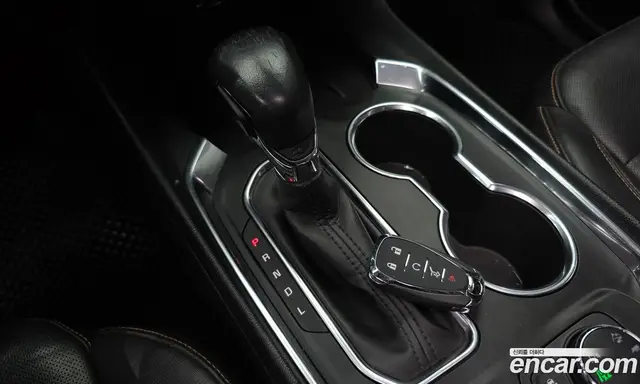 Chevrolet Traverse 2021 3.6 АКПП, миниатюра 12