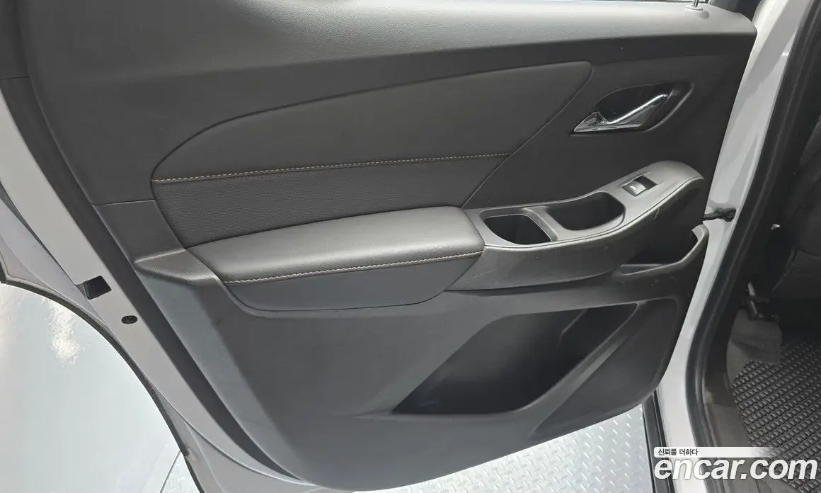 Chevrolet Traverse 2021 3.6 АКПП, фото 15