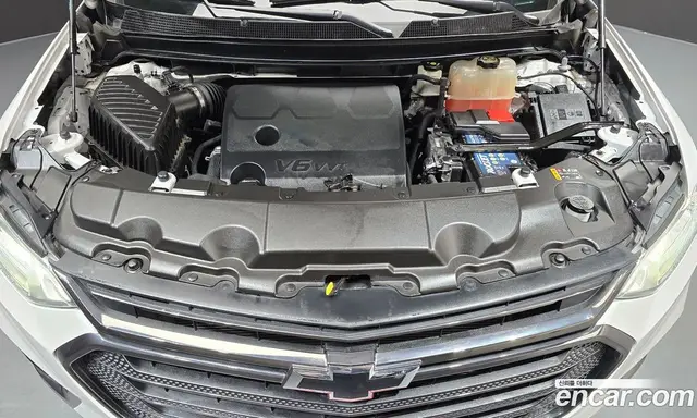Chevrolet Traverse 2021 3.6 АКПП, миниатюра 6