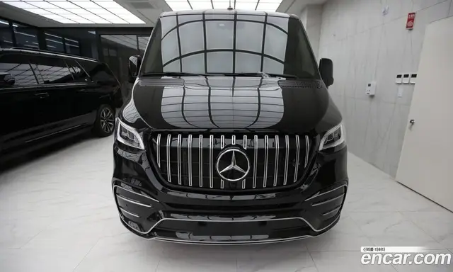 Mercedes-Benz Sprinter 2023 1.9 АКПП, миниатюра 2 Mercedes-Benz Sprinter 2023 1.9 АКПП, миниатюра 2