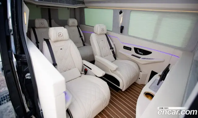 Mercedes-Benz Sprinter 2023 1.9 АКПП, миниатюра 8 Mercedes-Benz Sprinter 2023 1.9 АКПП, миниатюра 8