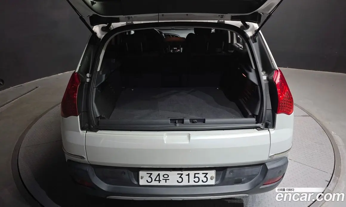 Peugeot 3008 2013 1.6 АКПП, фото 20