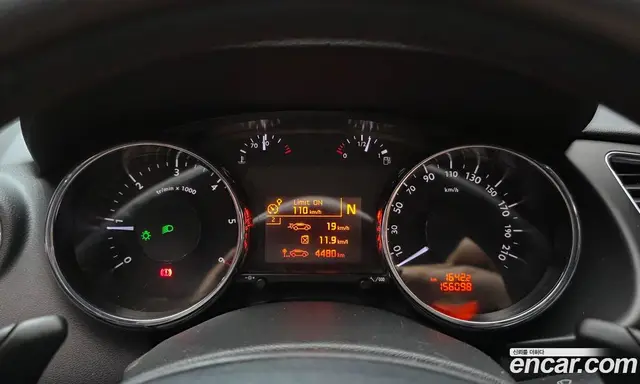 Peugeot 3008 2013 1.6 АКПП, миниатюра 8
