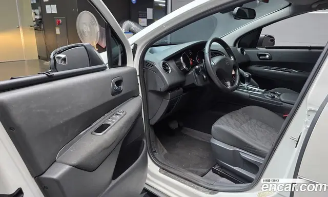 Peugeot 3008 2013 1.6 АКПП, миниатюра 10