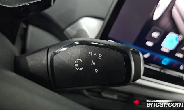 Volkswagen ID.4 2025 0.2 АКПП, миниатюра 11