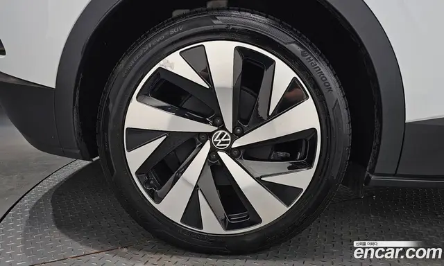 Volkswagen ID.4 2025 0.2 АКПП, миниатюра 6