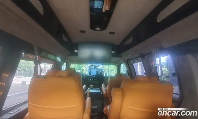 Chevrolet Chevy Van 2003 5.3 АКПП, миниатюра 4