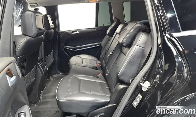 Mercedes-Benz GL-Class 2014 4.7 АКПП, миниатюра 11