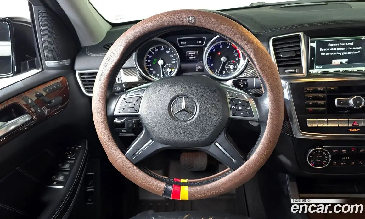 Mercedes-Benz GL-Class 2014 4.7 АКПП, фото 13