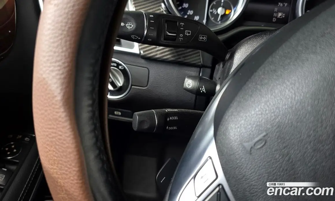 Mercedes-Benz GL-Class 2014 4.7 АКПП, фото 16