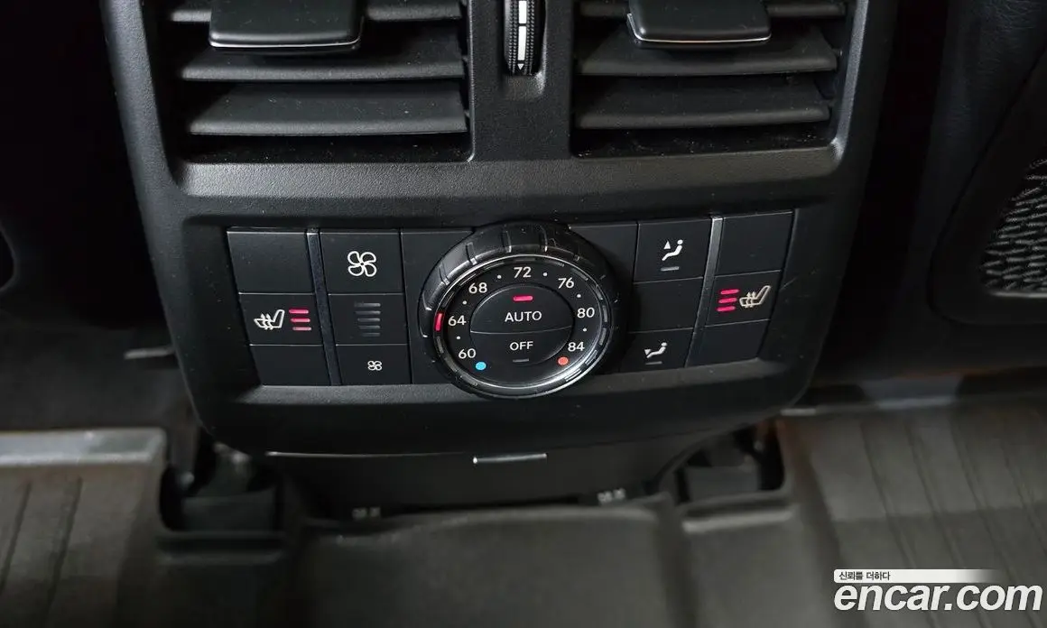 Mercedes-Benz GL-Class 2014 4.7 АКПП, фото 18