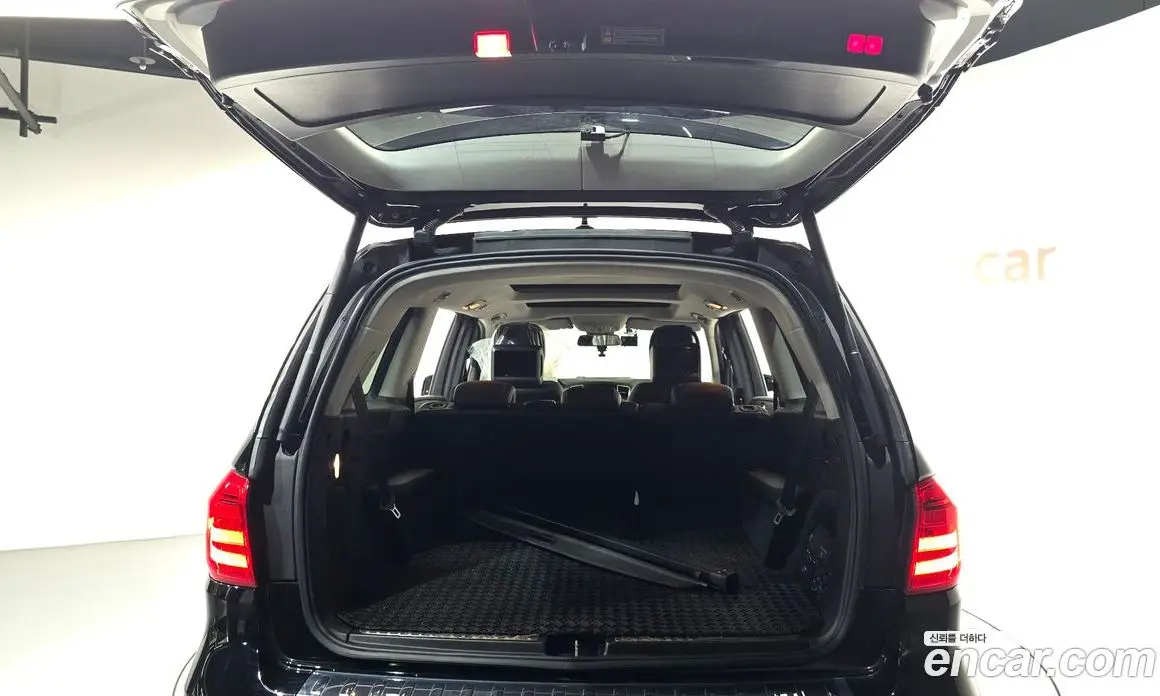 Mercedes-Benz GL-Class 2014 4.7 АКПП, фото 19