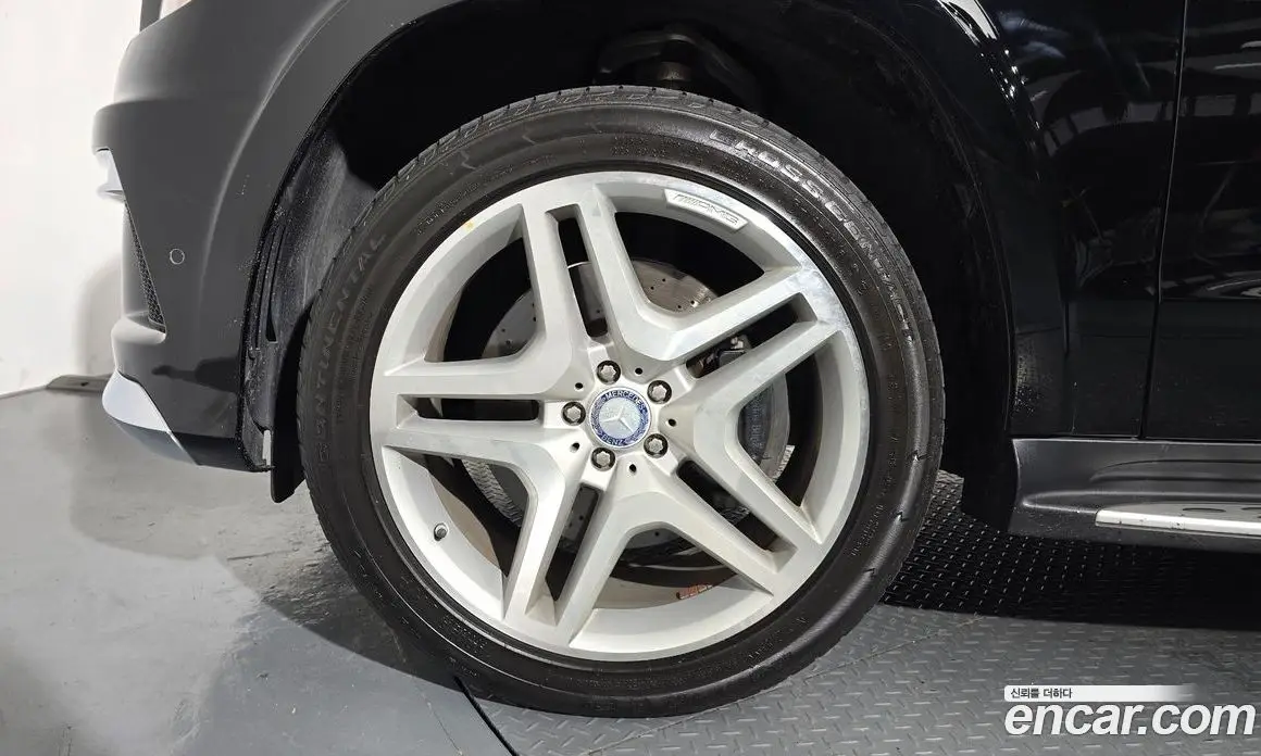 Mercedes-Benz GL-Class 2014 4.7 АКПП, фото 5