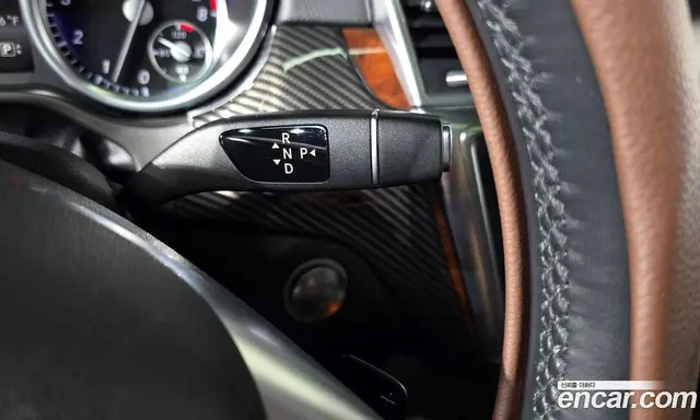 Mercedes-Benz GL-Class 2014 4.7 АКПП, миниатюра 9