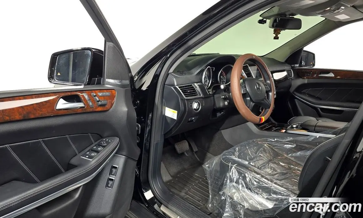 Mercedes-Benz GL-Class 2014 4.7 АКПП, фото 10