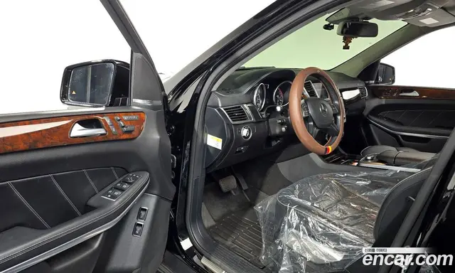 Mercedes-Benz GL-Class 2014 4.7 АКПП, миниатюра 10