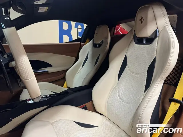 Ferrari 296 2024 3.0 АКПП, миниатюра 10 Ferrari 296 2024 3.0 АКПП, миниатюра 10