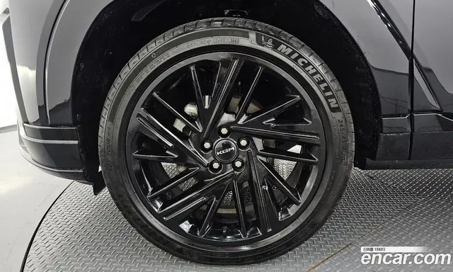 SsangYong Actyon 2024 1.5 АКПП, миниатюра 5 SsangYong Actyon 2024 1.5 АКПП, миниатюра 5