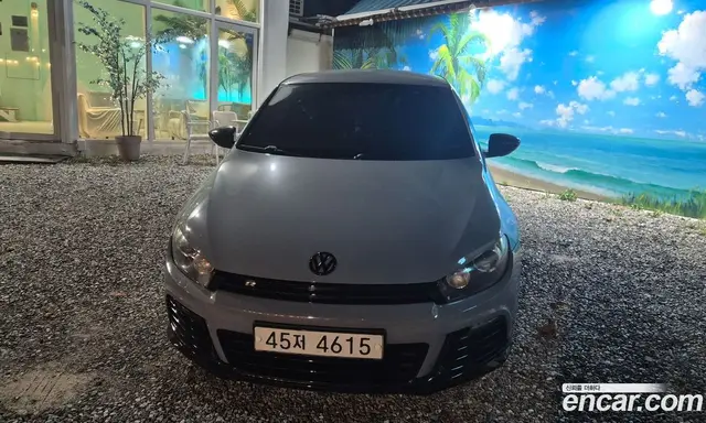 Volkswagen Scirocco, 2014, 125 682 км Volkswagen Scirocco, 2014, 125 682 км