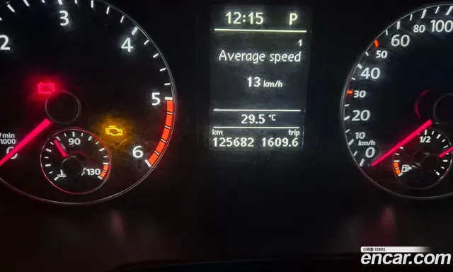 Volkswagen Scirocco 2014 2.0 АКПП, миниатюра 6