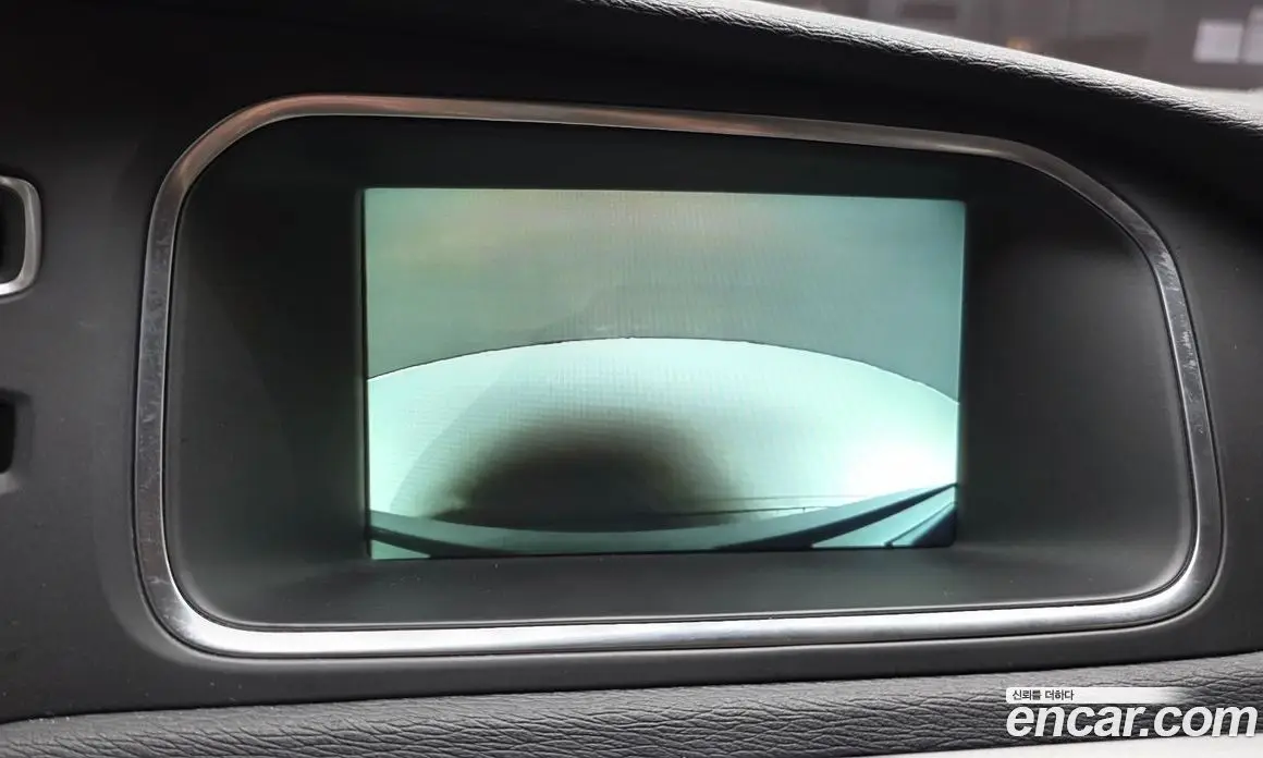 Volvo V40 2015 2.0 АКПП, фото 14