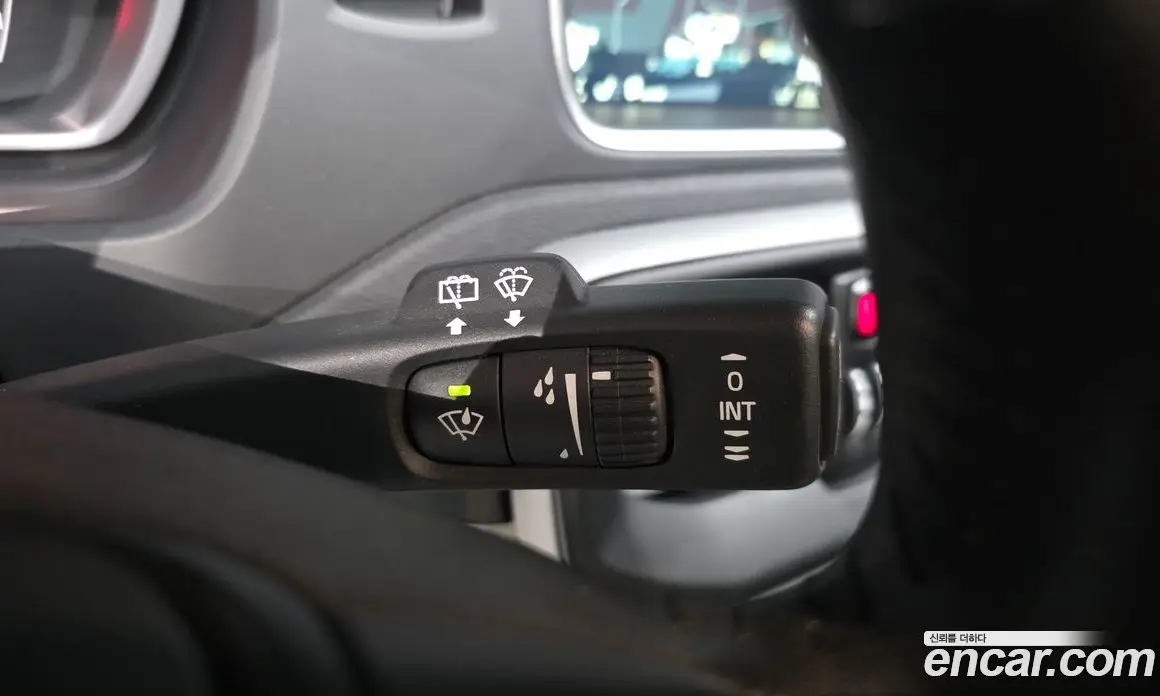 Volvo V40 2015 2.0 АКПП, фото 19