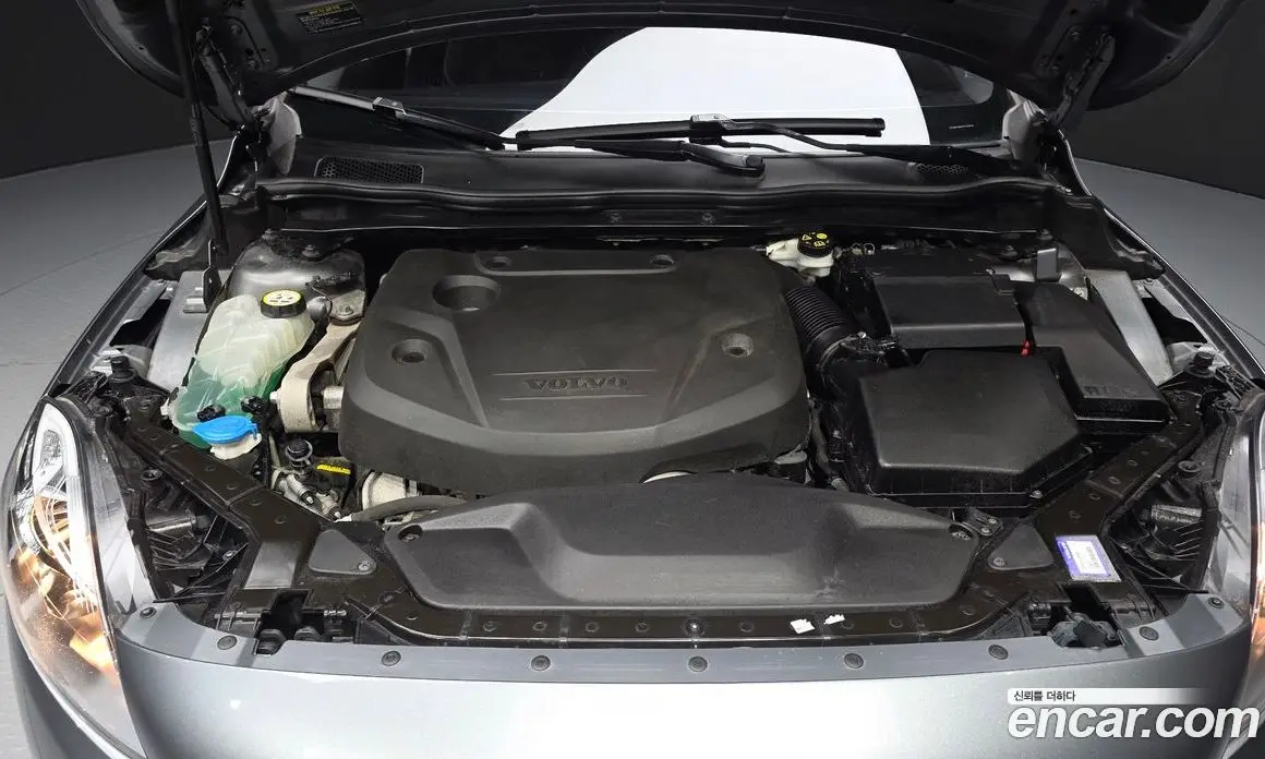 Volvo V40 2015 2.0 АКПП, фото 6