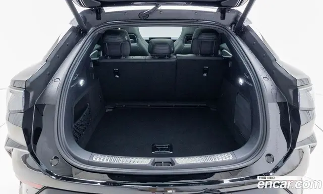 BYD Sealion 7 2025 0.2 АКПП, миниатюра 7