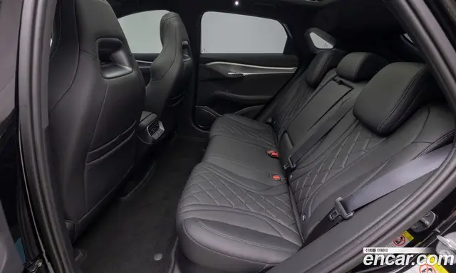 BYD Sealion 7 2025 0.2 АКПП, миниатюра 10
