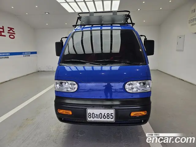 Chevrolet Damas, 2019, 55 600 км