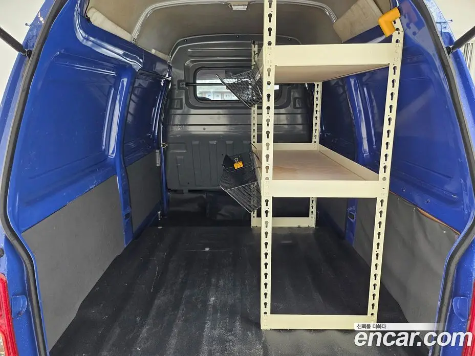 Chevrolet Damas 2019 0.8 робот, фото 11