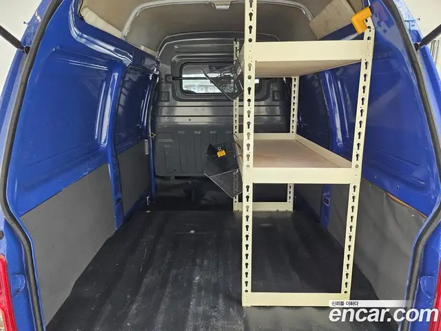 Chevrolet Damas 2019 0.8 робот, миниатюра 11