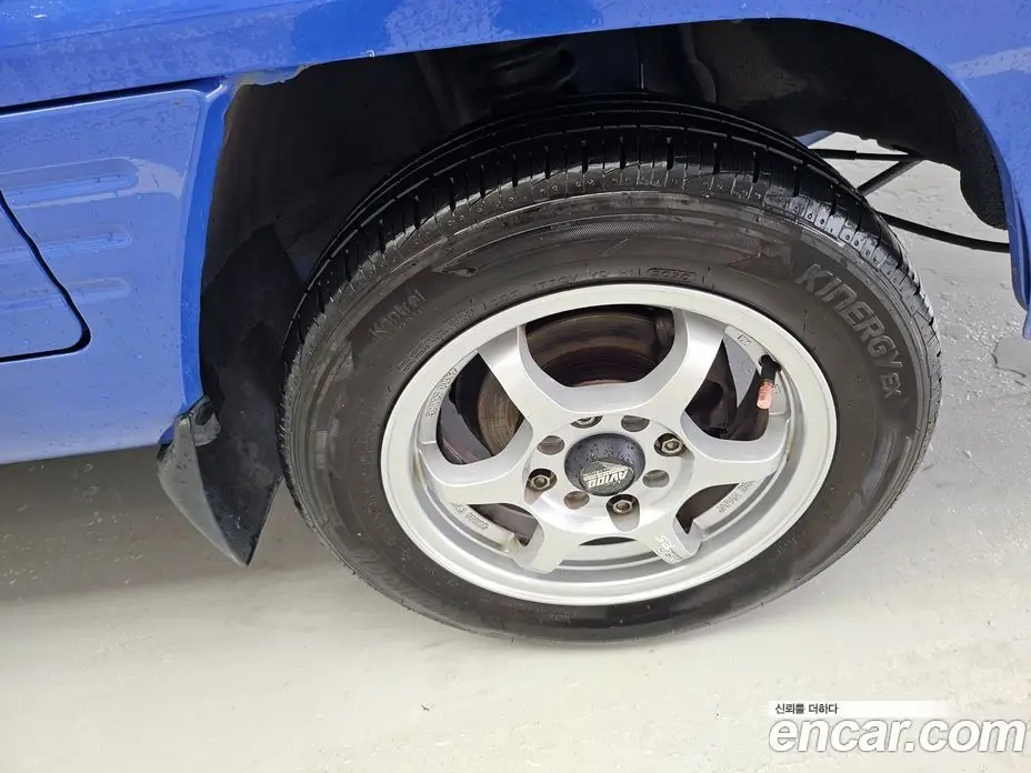 Chevrolet Damas 2019 0.8 робот, фото 12