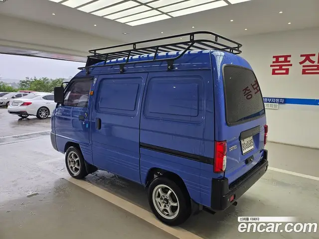 Chevrolet Damas 2019 0.8 робот, миниатюра 4
