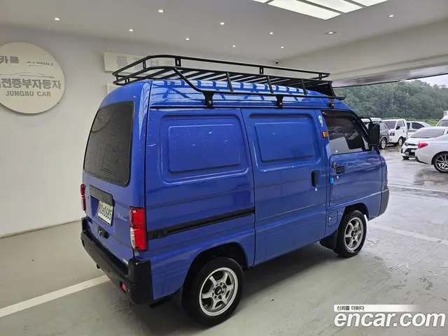 Chevrolet Damas 2019 0.8 робот, миниатюра 6