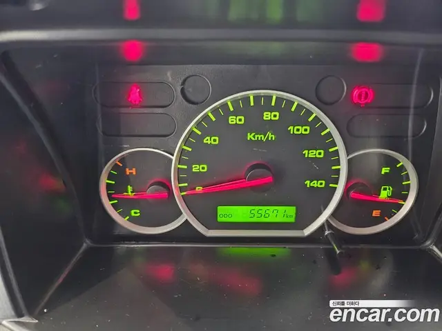 Chevrolet Damas 2019 0.8 робот, миниатюра 7
