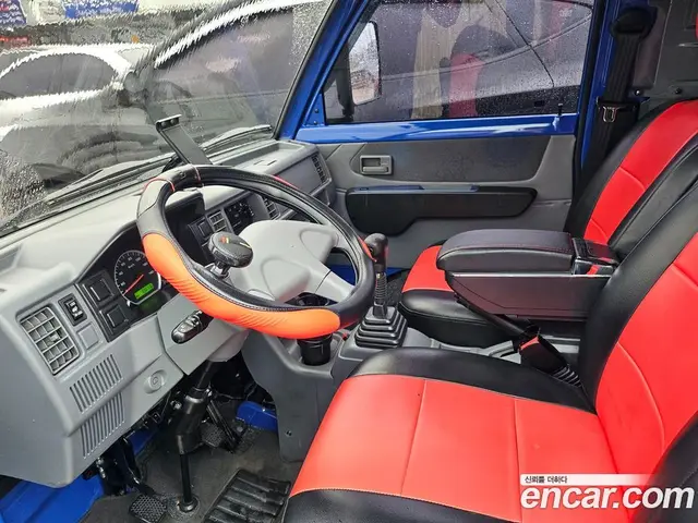 Chevrolet Damas 2019 0.8 робот, миниатюра 8