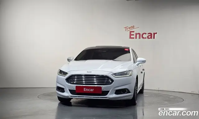 Ford Mondeo 2016 2.0 АКПП, миниатюра 3 Ford Mondeo 2016 2.0 АКПП, миниатюра 3