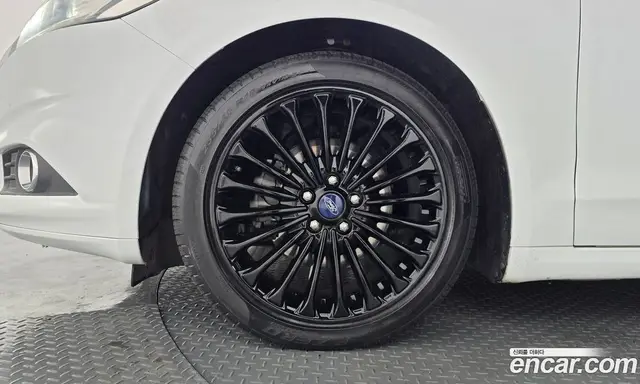 Ford Mondeo 2016 2.0 АКПП, миниатюра 5 Ford Mondeo 2016 2.0 АКПП, миниатюра 5