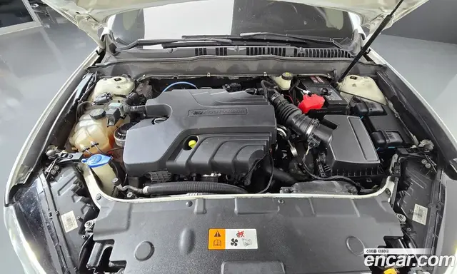 Ford Mondeo 2016 2.0 АКПП, миниатюра 6 Ford Mondeo 2016 2.0 АКПП, миниатюра 6