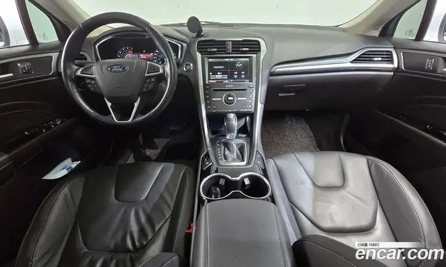 Ford Mondeo 2016 2.0 АКПП, миниатюра 7 Ford Mondeo 2016 2.0 АКПП, миниатюра 7
