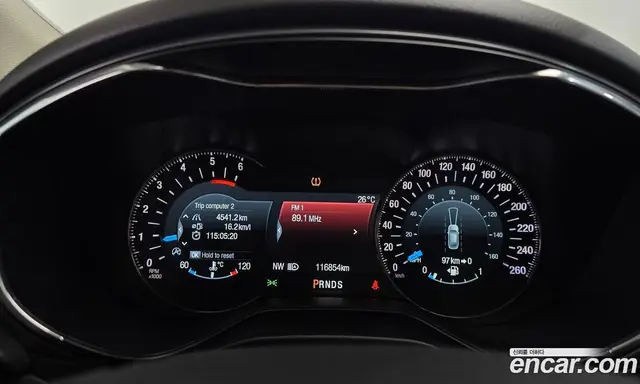 Ford Mondeo 2016 2.0 АКПП, миниатюра 8 Ford Mondeo 2016 2.0 АКПП, миниатюра 8