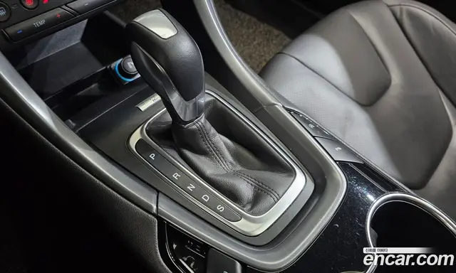 Ford Mondeo 2016 2.0 АКПП, миниатюра 9 Ford Mondeo 2016 2.0 АКПП, миниатюра 9