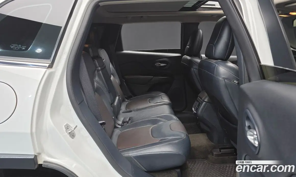 Jeep Cherokee 2016 2.2 АКПП, фото 12