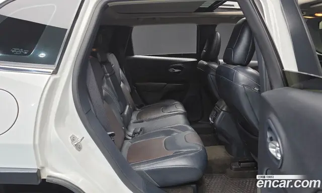 Jeep Cherokee 2016 2.2 АКПП, миниатюра 12