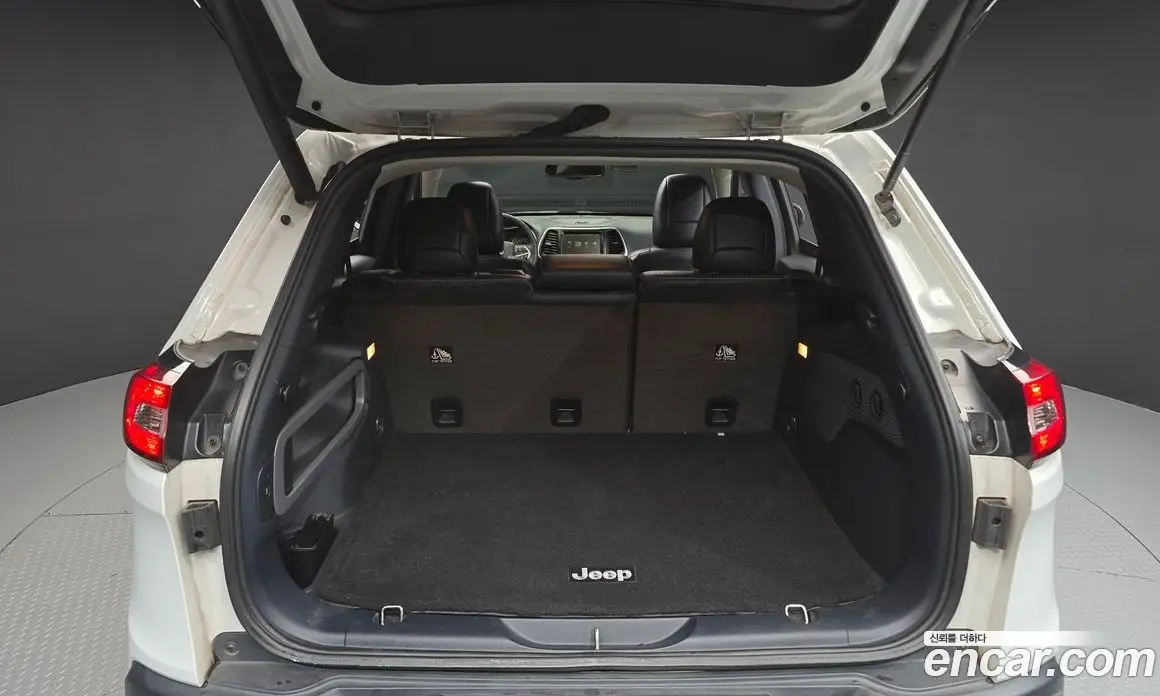 Jeep Cherokee 2016 2.2 АКПП, фото 20
