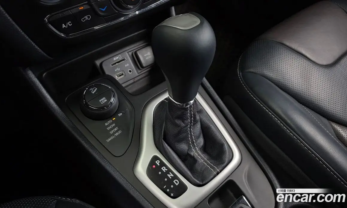 Jeep Cherokee 2016 2.2 АКПП, фото 9