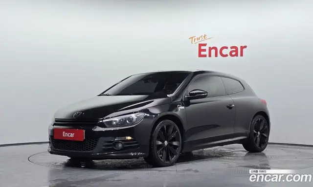 Volkswagen Scirocco, 2014, 192 507 км Volkswagen Scirocco, 2014, 192 507 км
